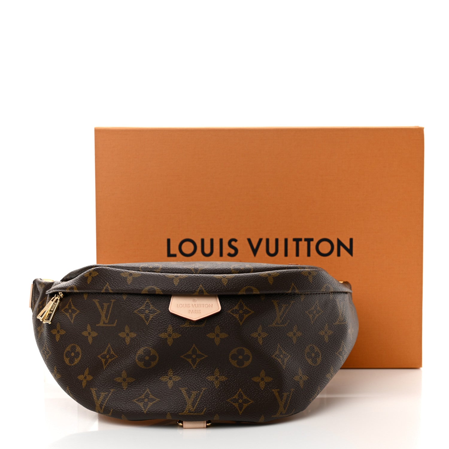 Louis Vuitton Monogram Bumbag 10 of 10
