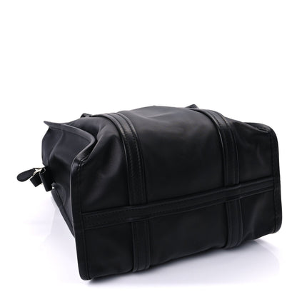 Balenciaga Agneau Small Bazar Shopper Tote  Black 3 of 8