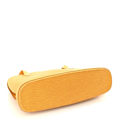 Louis Vuitton Epi Lussac Tassil 3 of 8
