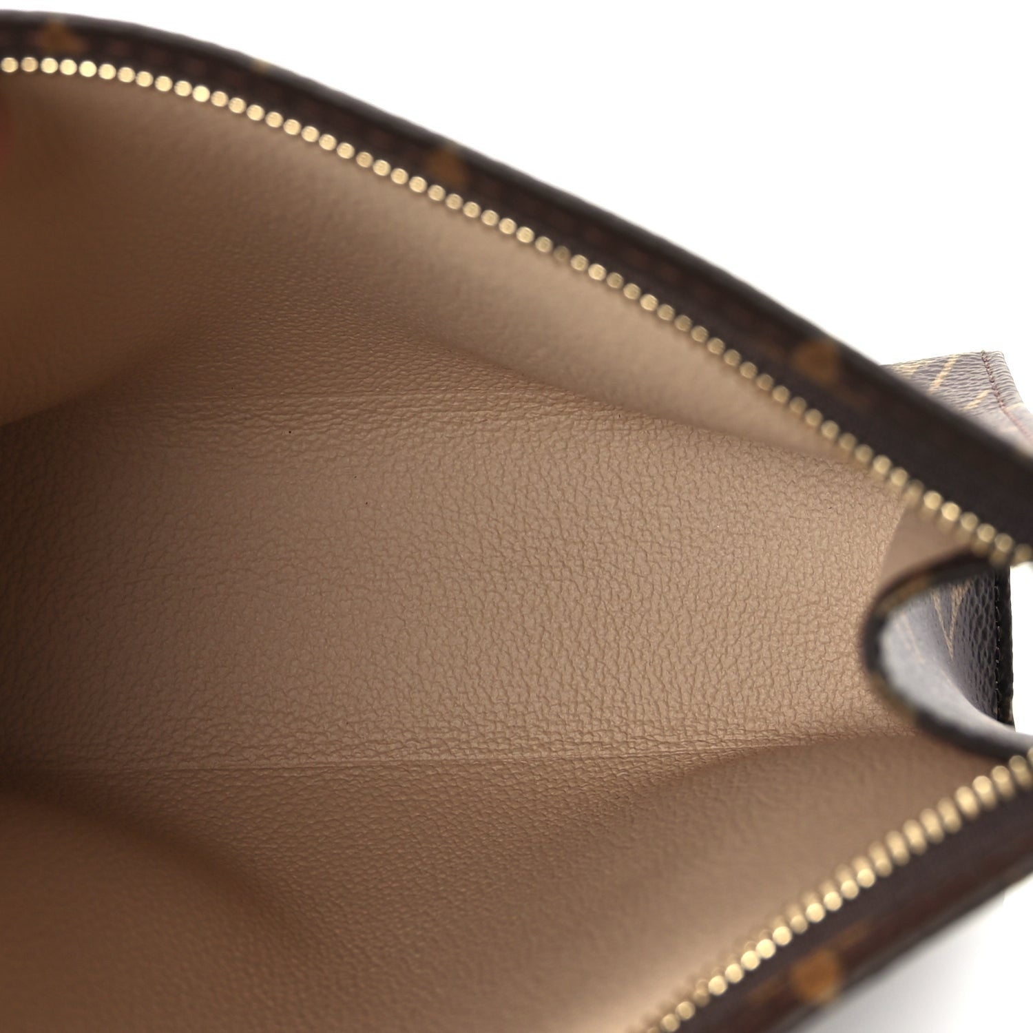 Louis Vuitton Monogram Toiletry Pouch 19 4 of 8