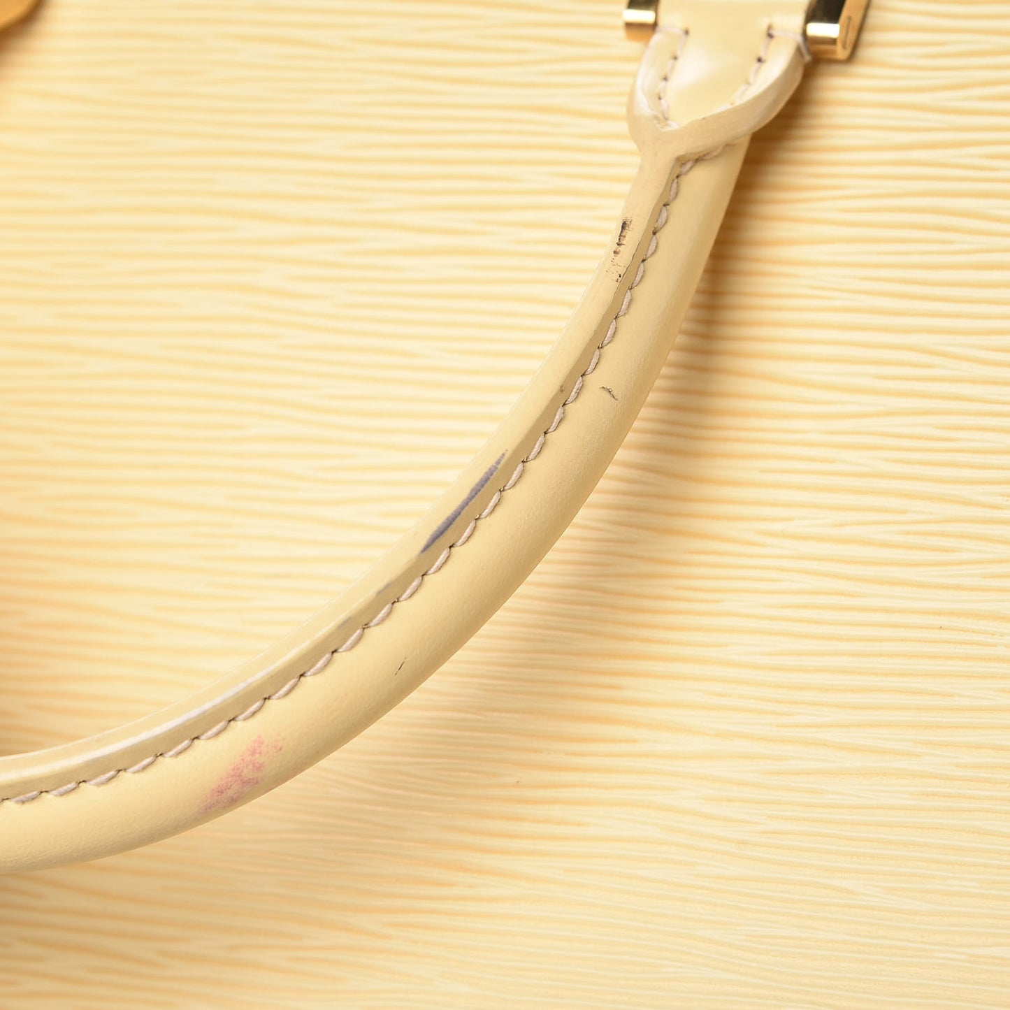 Epi Pont-Neuf PM Vanilla