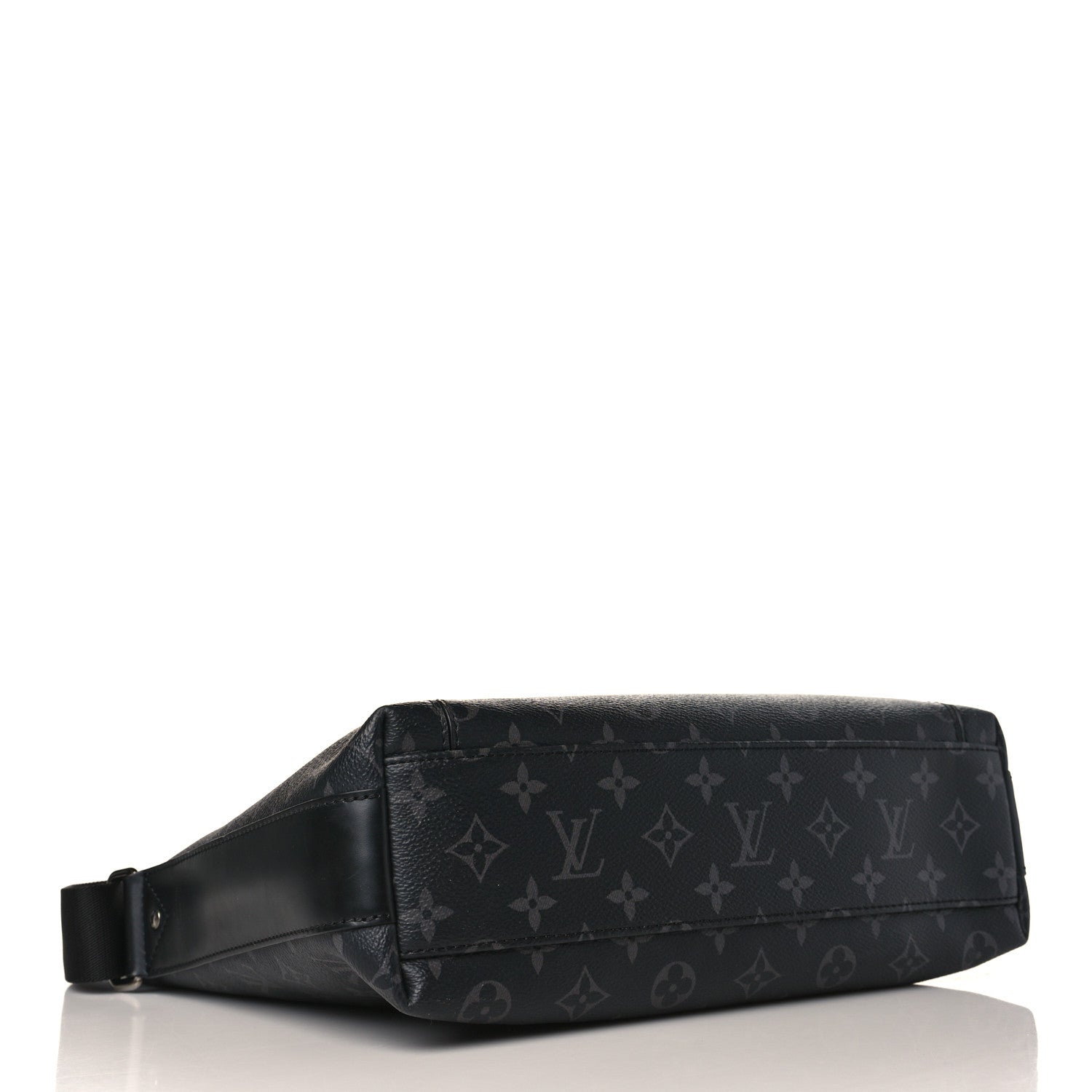 Louis Vuitton Monogram Eclipse Odyssey Messenger PM 4 of 8