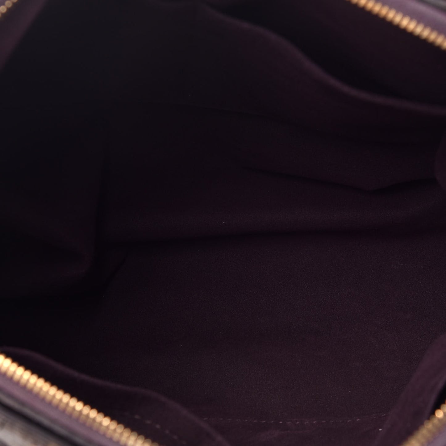 Monogram Pallas Black