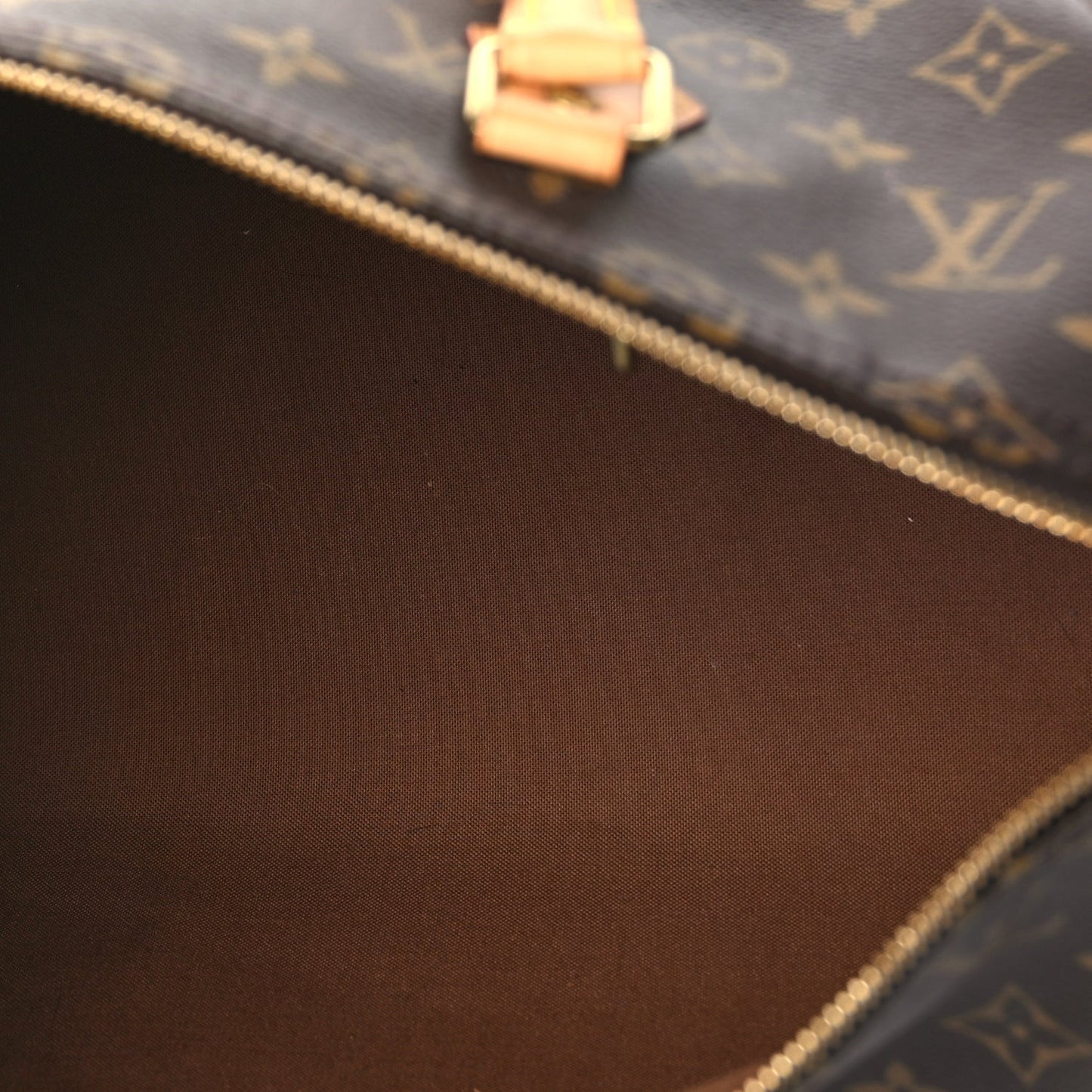 Monogram Speedy 35