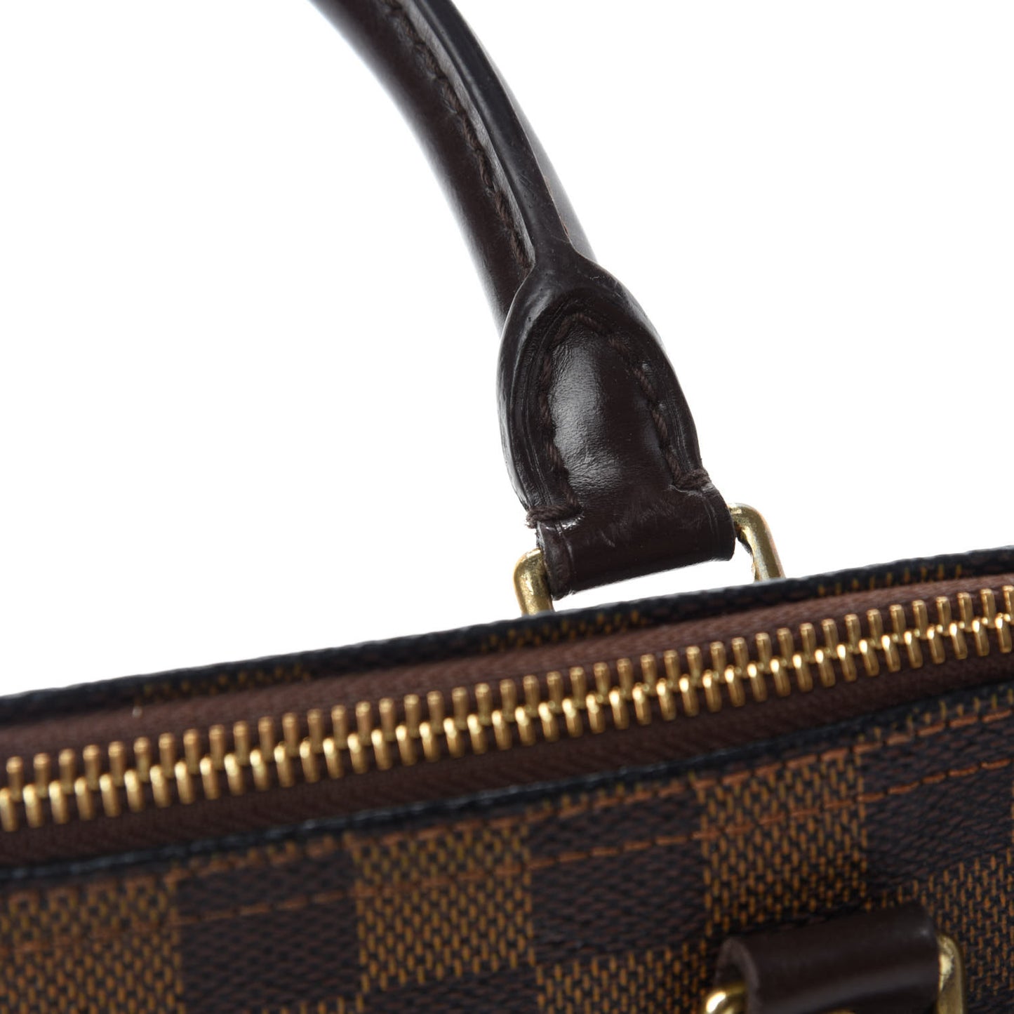 Damier Ebene Speedy 25