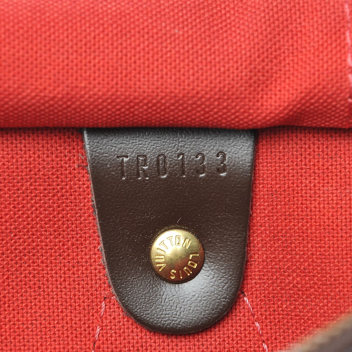 Damier Ebene Speedy 30