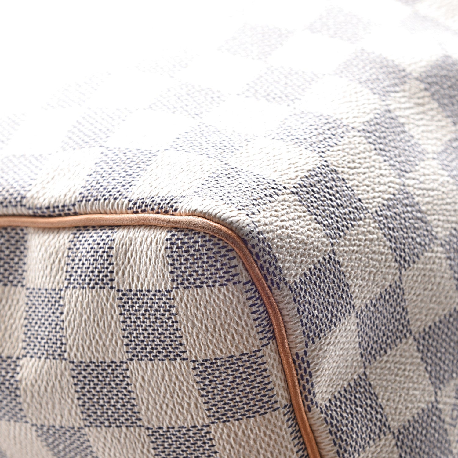 Louis Vuitton Damier Azur Speedy 25 16 of 27