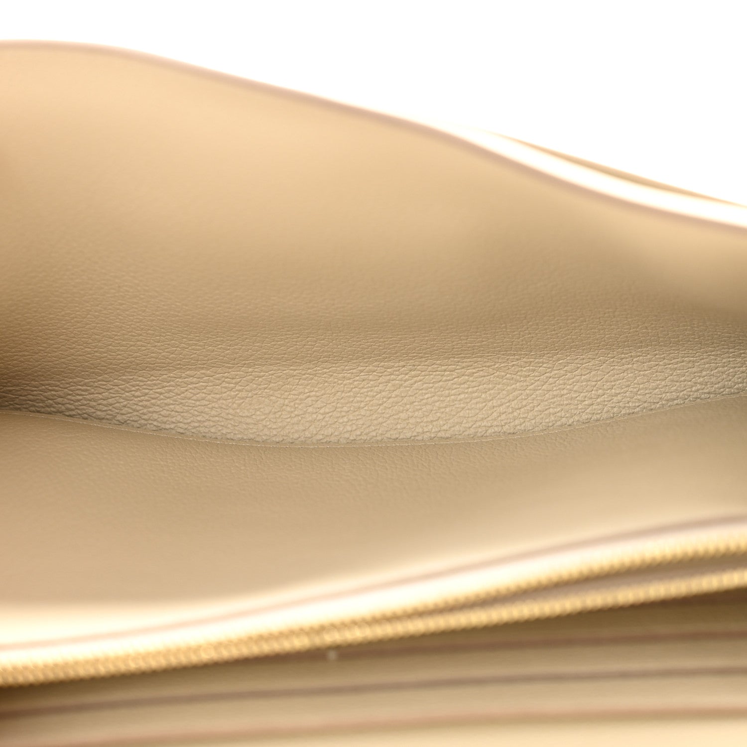 Hermes Evercolor Constance Wallet To Go Beton 5 of 12