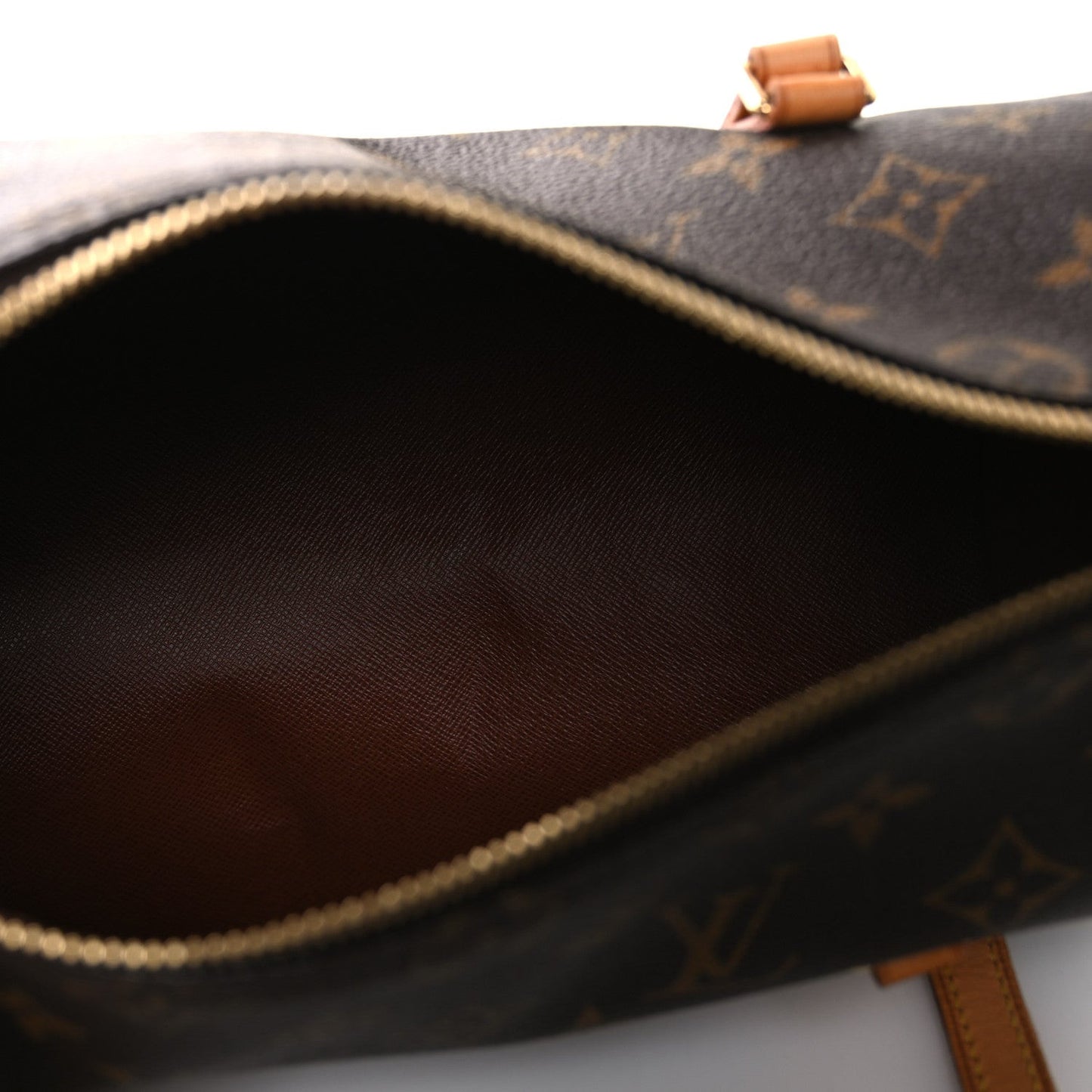 Monogram Papillon 26