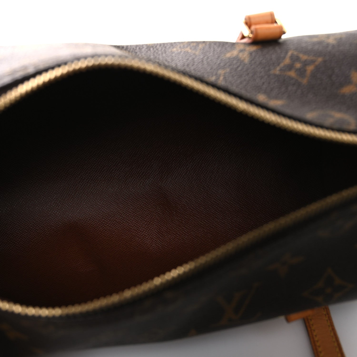 Louis Vuitton Monogram Papillon 26 5 of 7