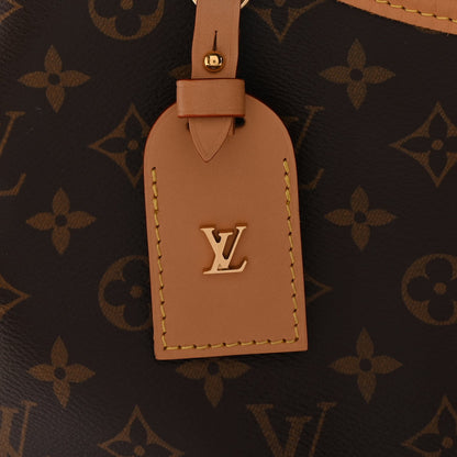 Louis Vuitton Monogram CarryAll PM 6 of 9