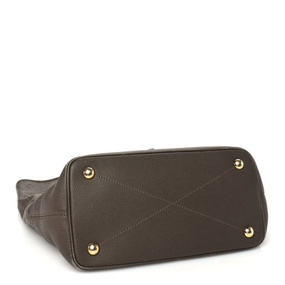 Louis Vuitton Empreinte Citadine PM  Ombre 3 of 9