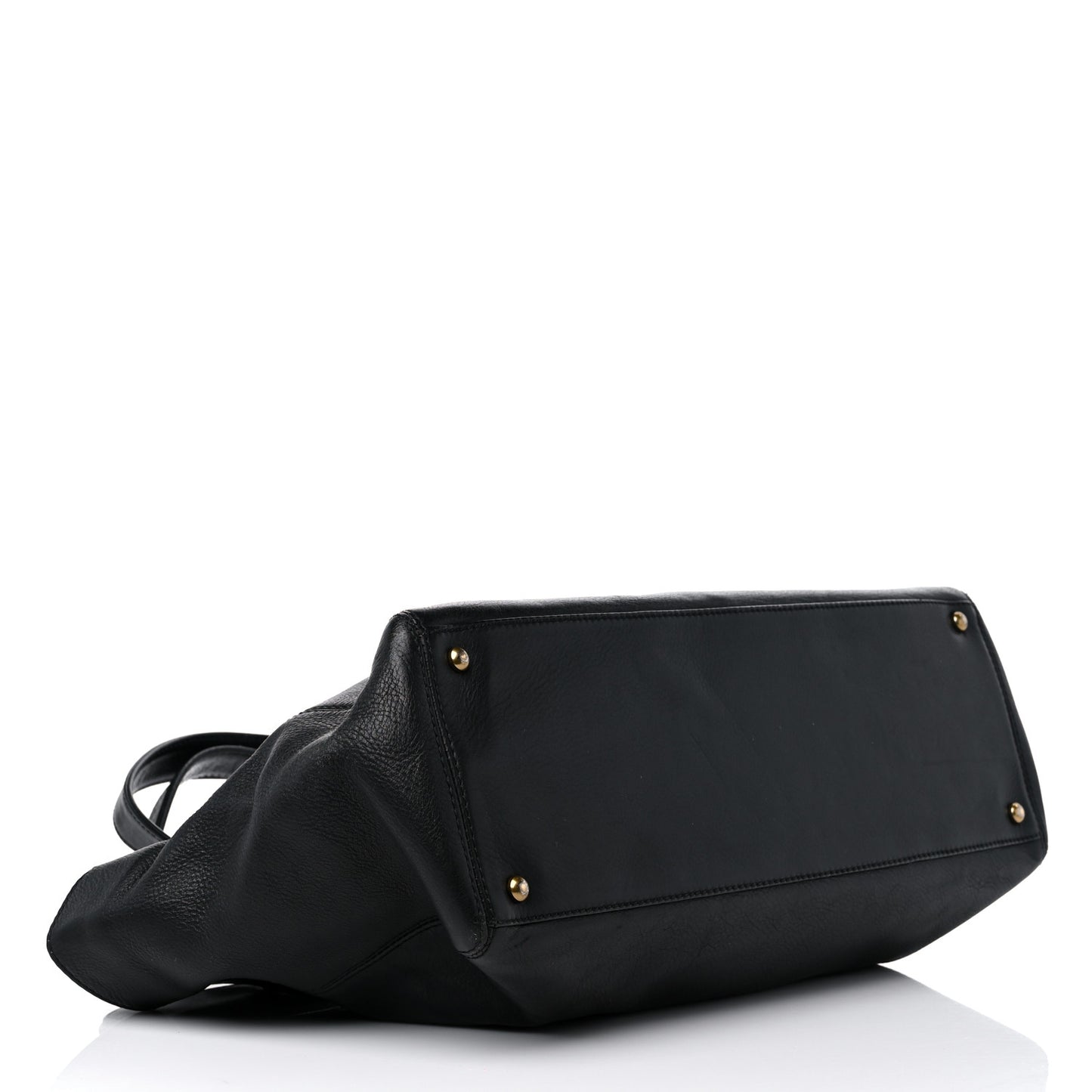 Caviar CC Tote Black