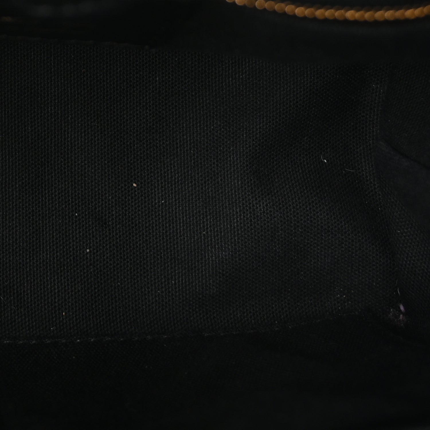 Burberry Derby Calfskin House Check Small Banner Tote  Black 4 of 8