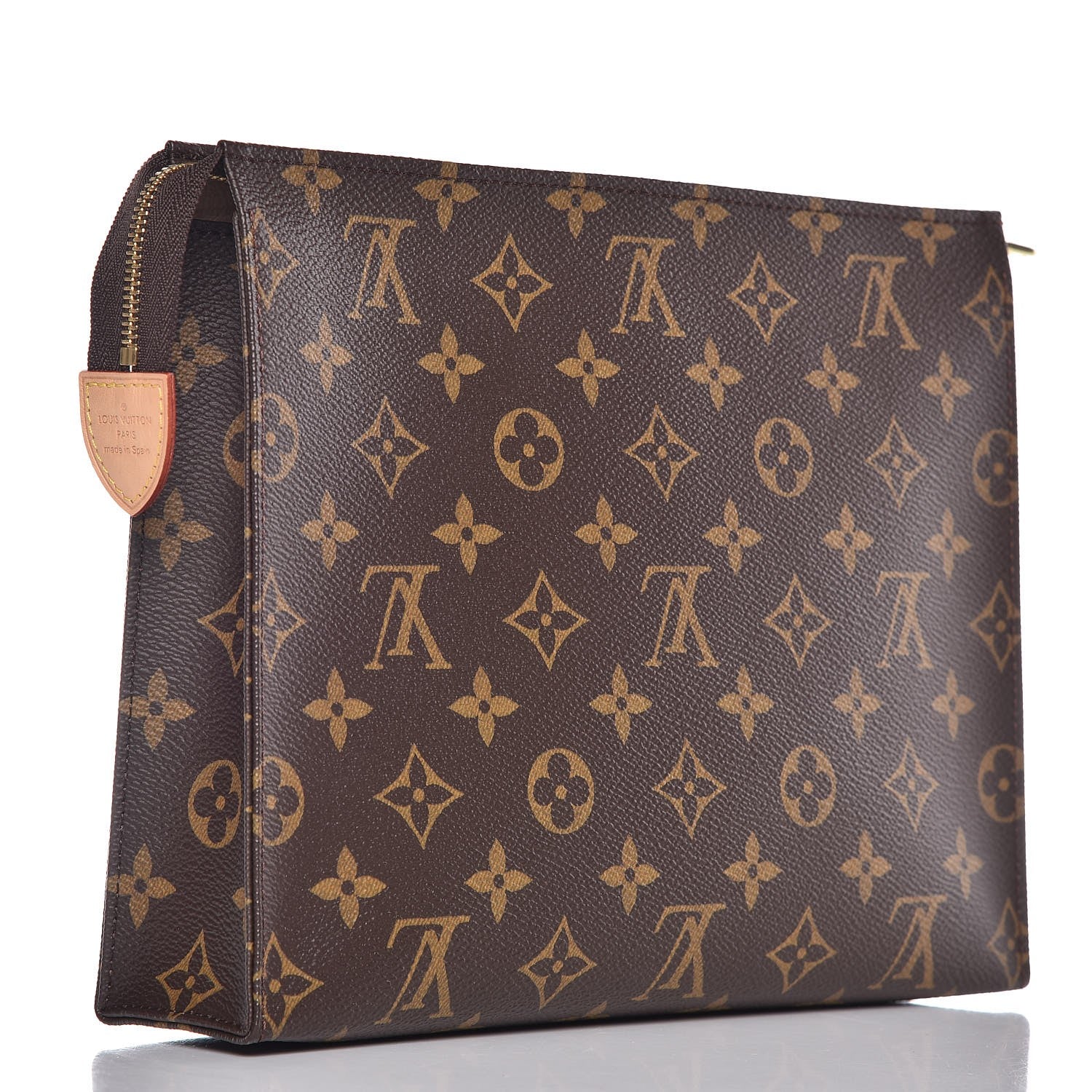 Louis Vuitton Monogram Toiletry Pouch 26 3 of 7