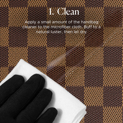 FASHIONPHILE ReNew Handbag Cleaning Kit 7 of 10