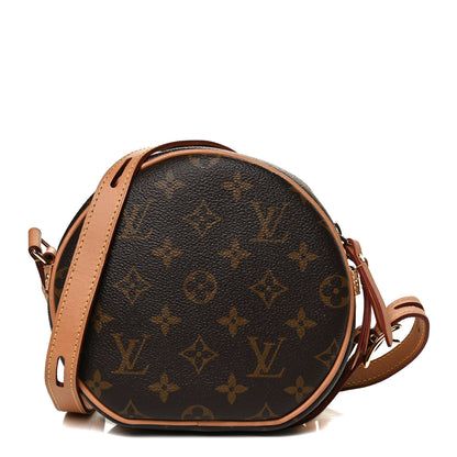 Louis Vuitton Monogram Boite Chapeau Souple PM 1 of 11