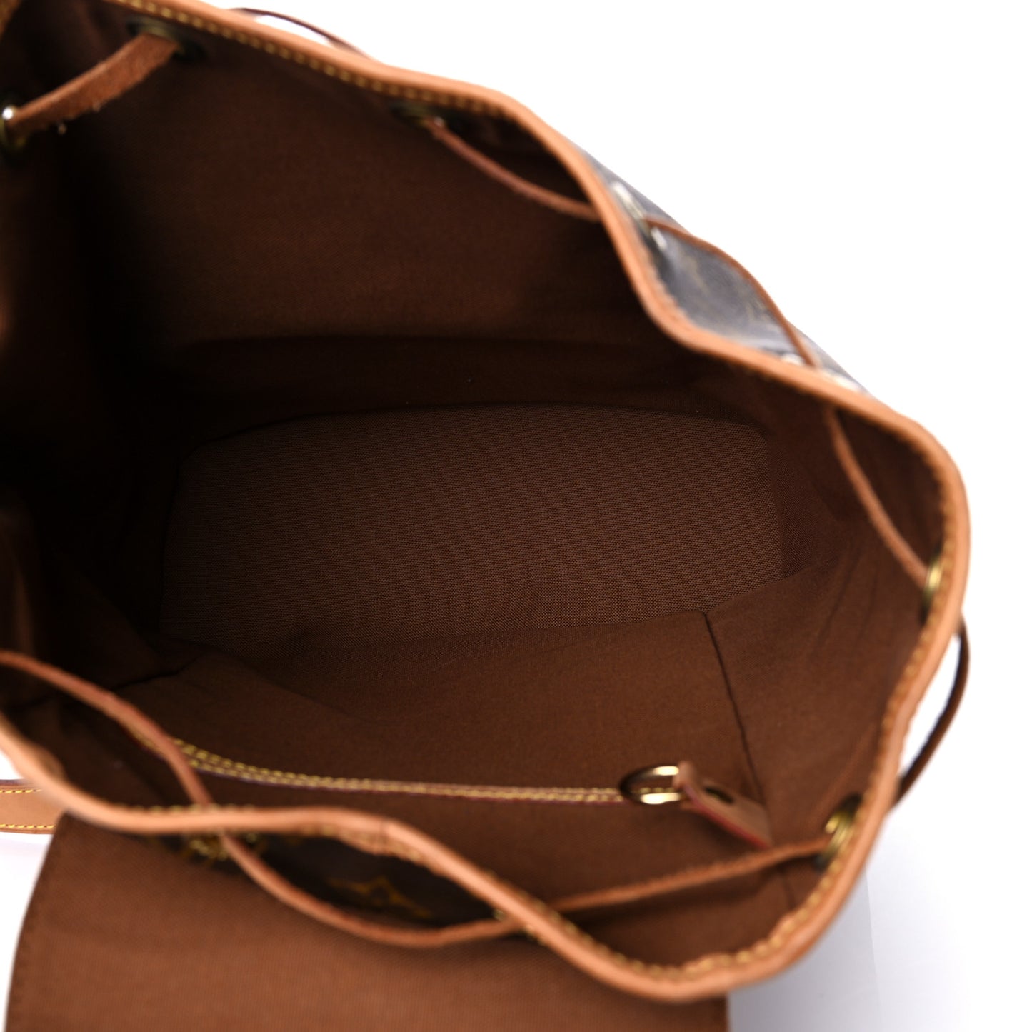 Monogram Montsouris MM Backpack