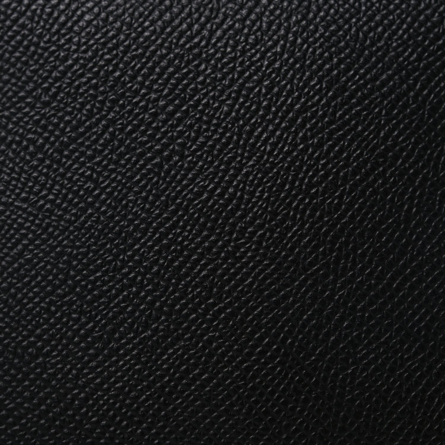 Hermes Epsom Mini Kelly Sellier 20 Black 7 of 9