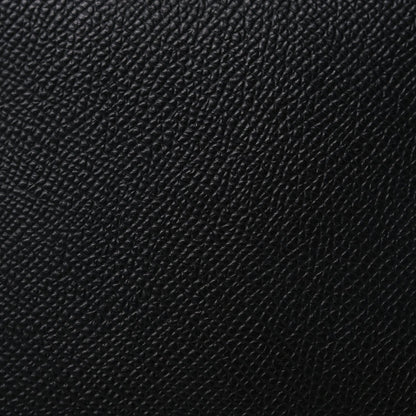 Hermes Epsom Mini Kelly Sellier 20 Black 7 of 9