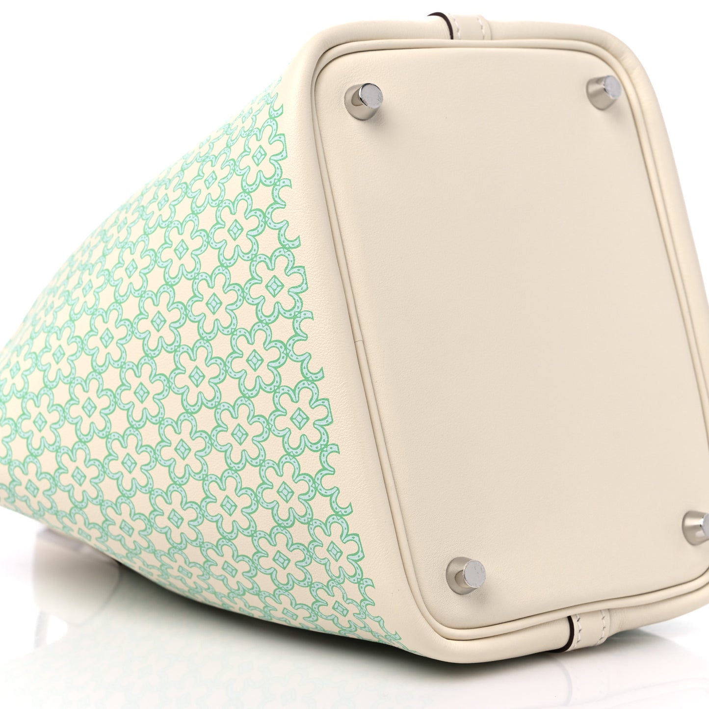 Swift Lucky Daisy Picotin Lock 18 PM Nata Vert