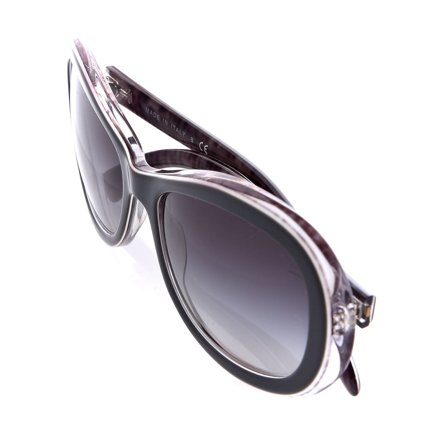 CC Sunglasses 5219 Purple