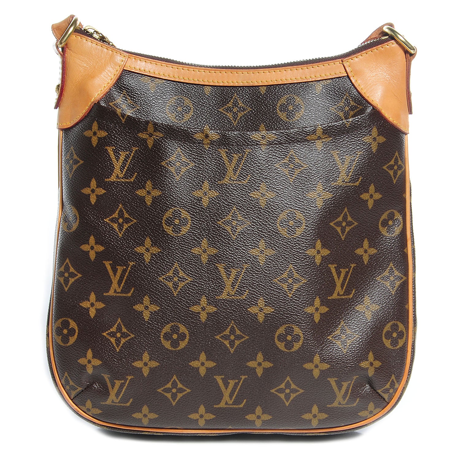 Louis Vuitton Monogram Odeon PM 1 of 7