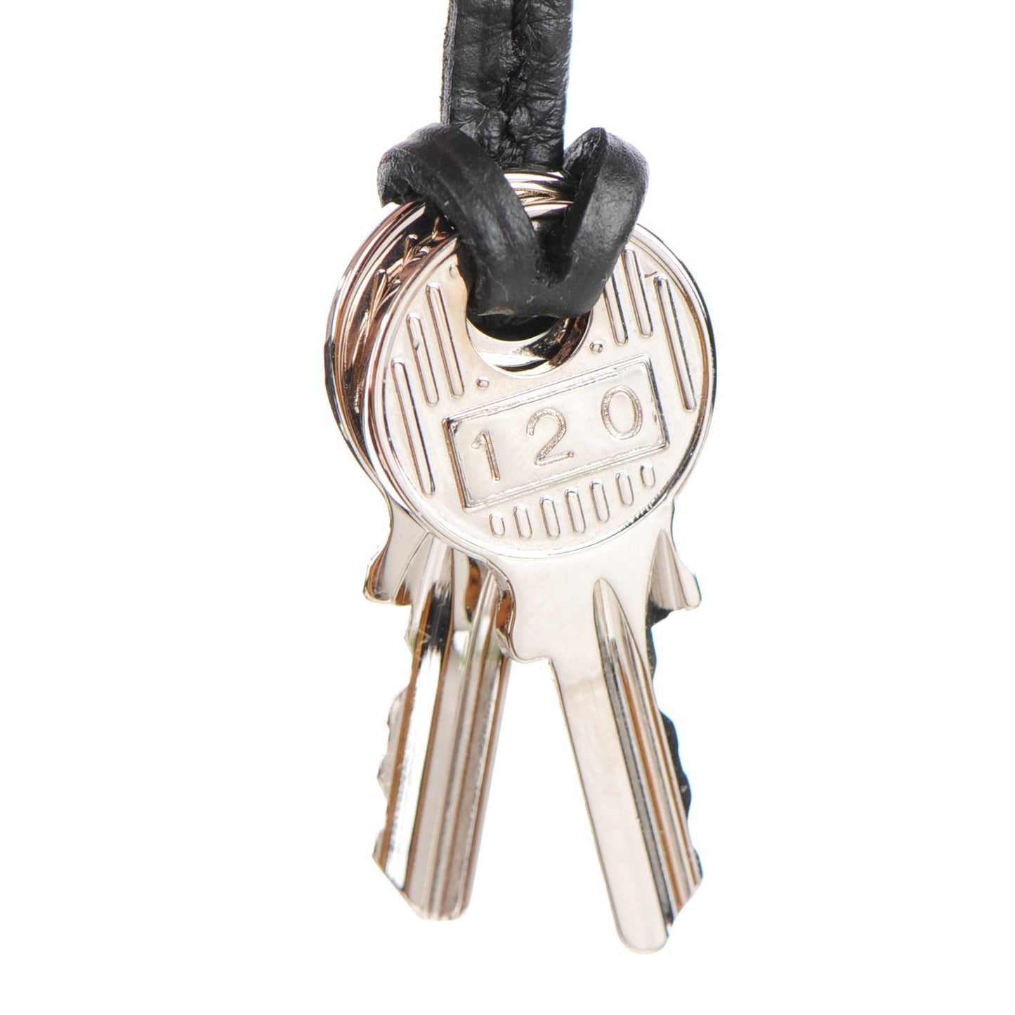 Togo Kelly Retourne 35 Black