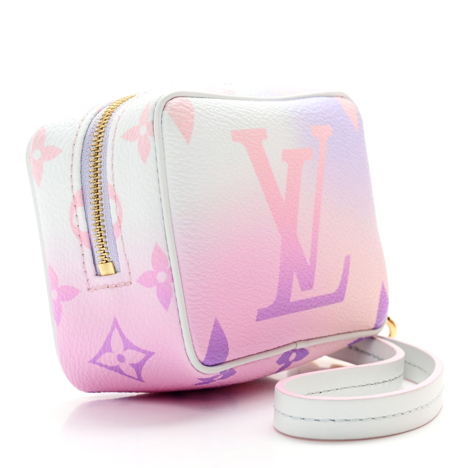 Louis Vuitton Monogram Giant Spring In The City Wapity Case Sunrise Pastel 3 of 8