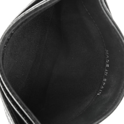 Chanel Caviar Timeless CC Card Holder Black 5 of 8