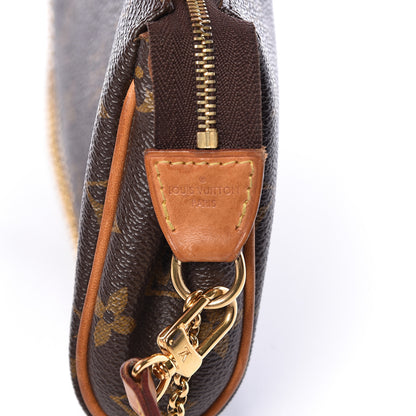 Louis Vuitton Monogram Eva Clutch 6 of 15