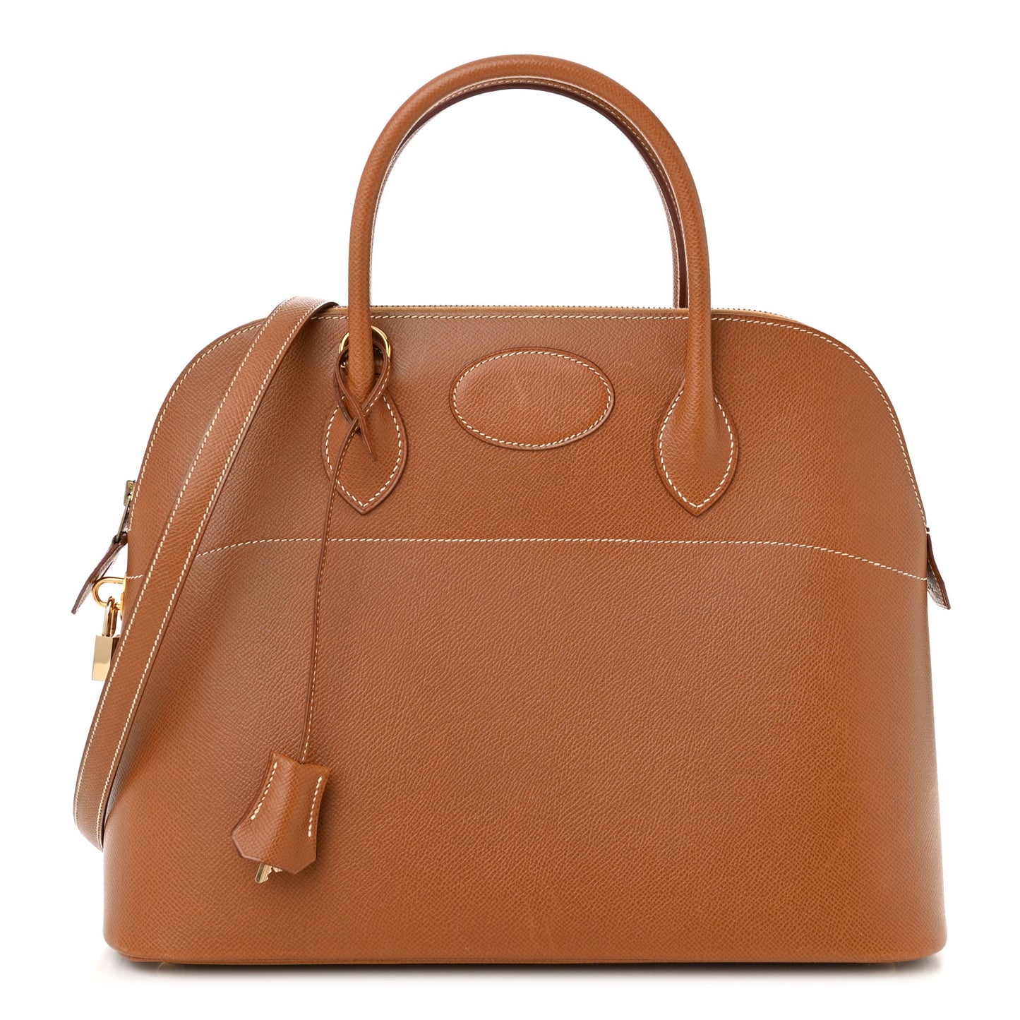 Courchevel Bolide 35 Gold