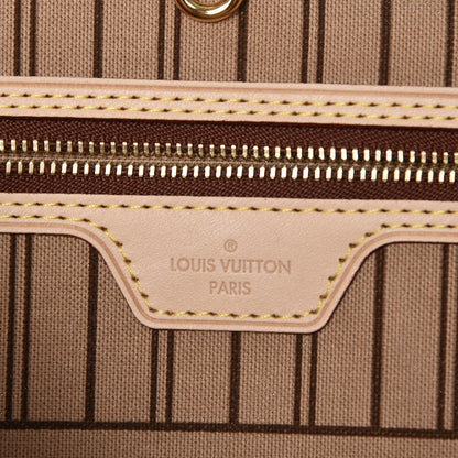 Louis Vuitton Monogram Neo Neverfull GM 6 of 9