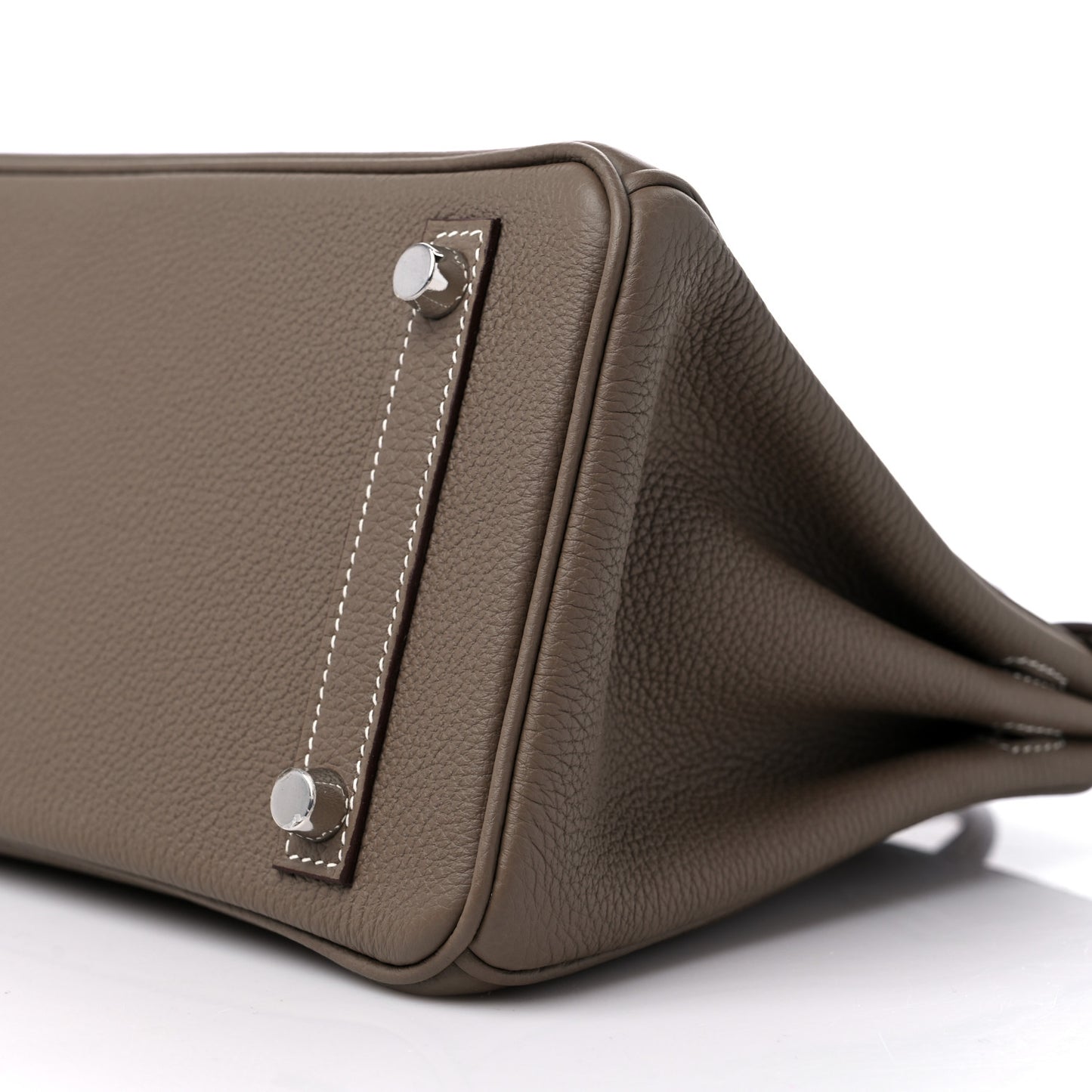 Togo Birkin 25 Etoupe