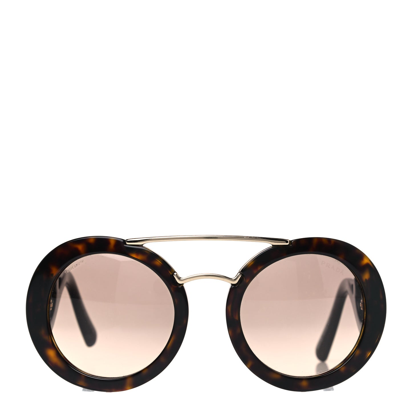 Baroque Sunglasses SPR 13S Havana