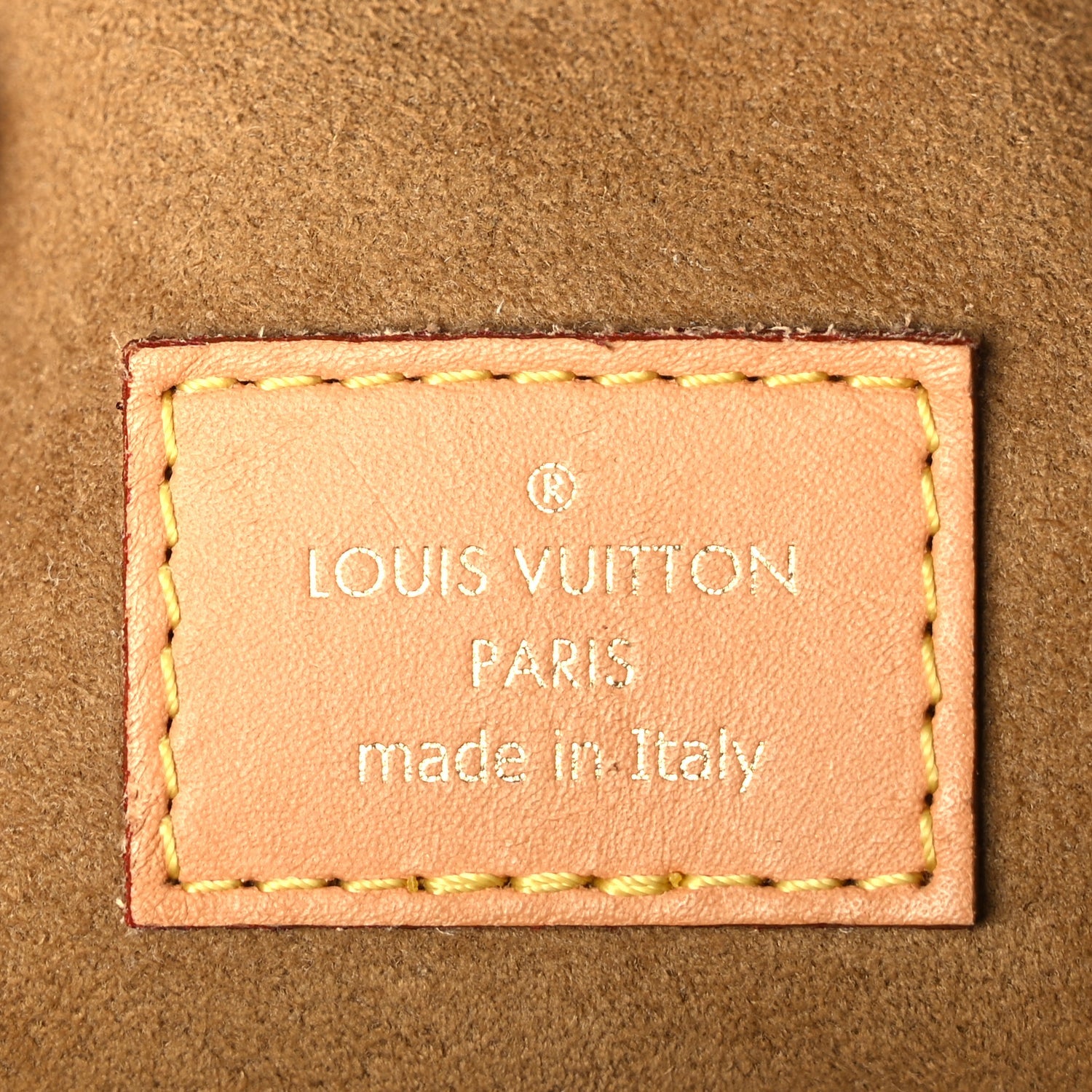 Louis Vuitton Monogram Boite Chapeau Souple MM 5 of 8