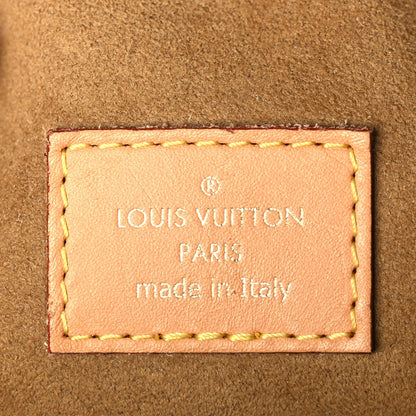 Louis Vuitton Monogram Boite Chapeau Souple MM 5 of 8