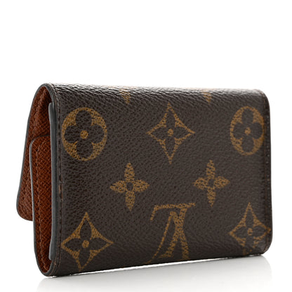 Louis Vuitton Monogram 6 Key Multicles Holder 3 of 7