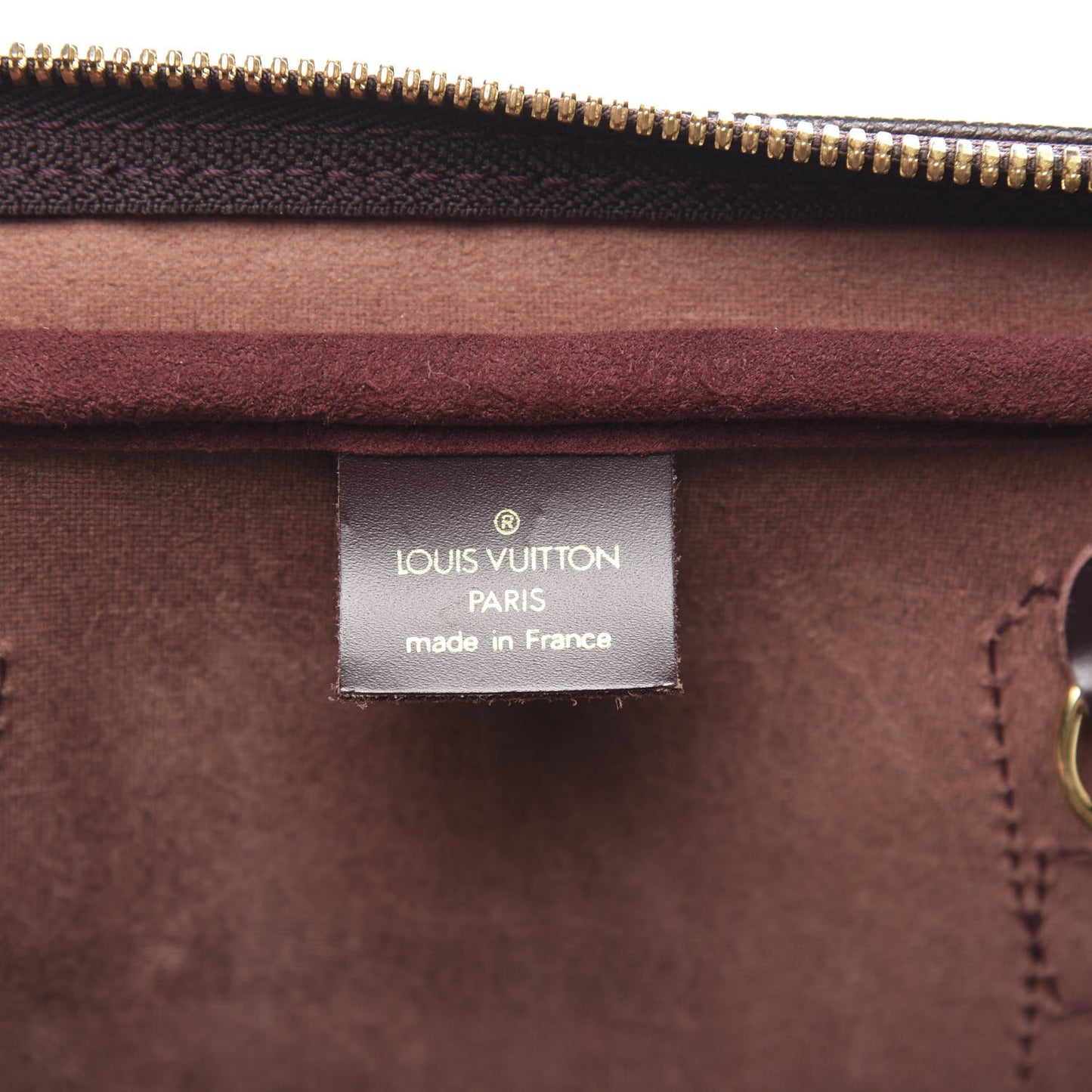 Taiga Kendall PM Acajou