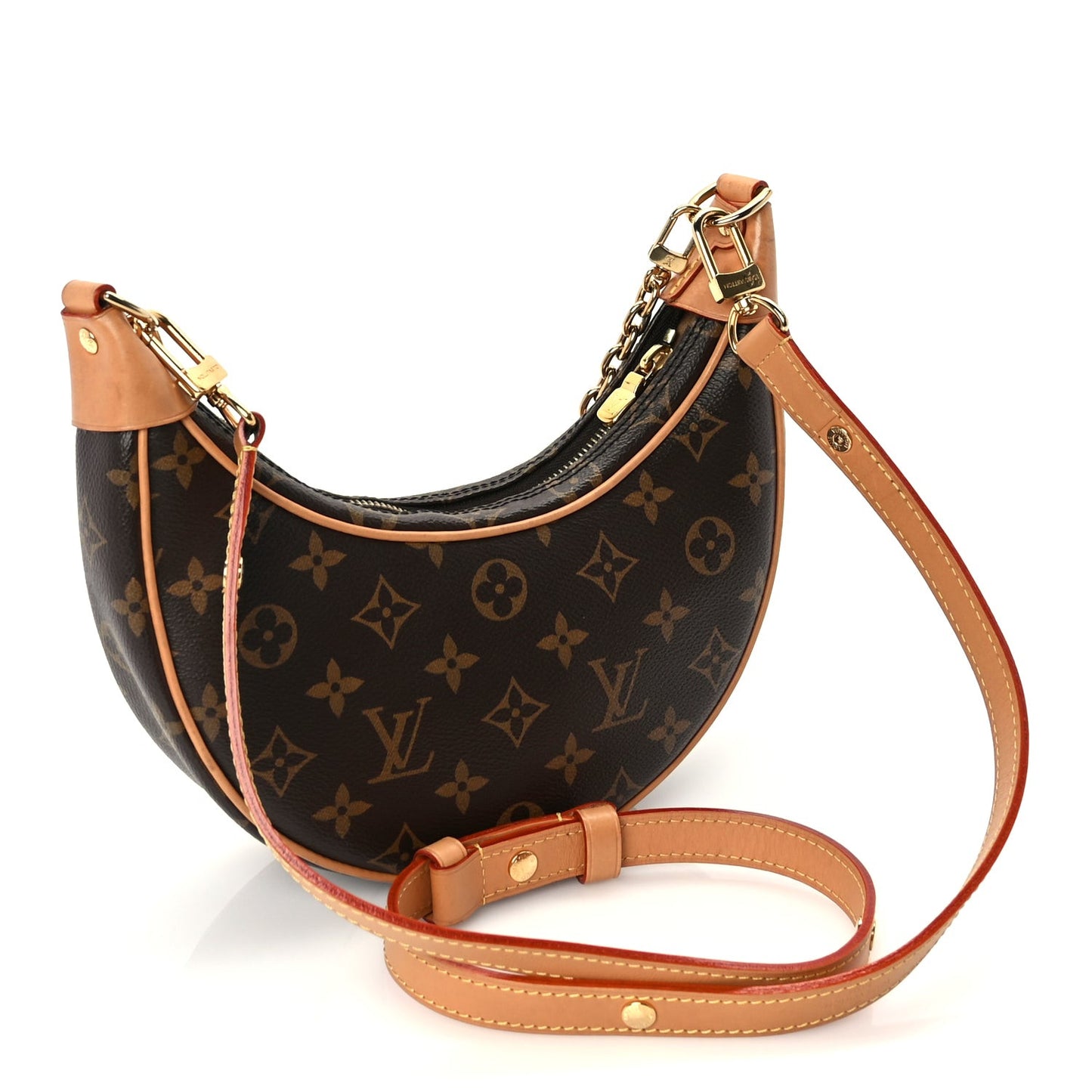 Monogram Loop