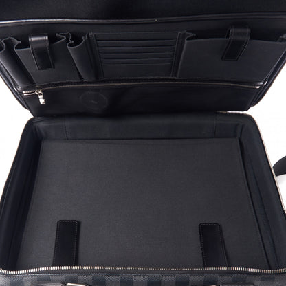 Louis Vuitton Damier Graphite Steeve 7 of 9