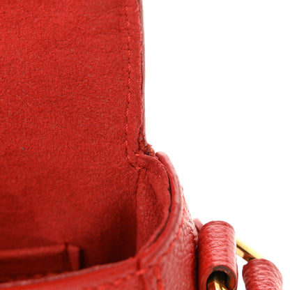 Louis Vuitton Empreinte Junot Cherry 11 of 11