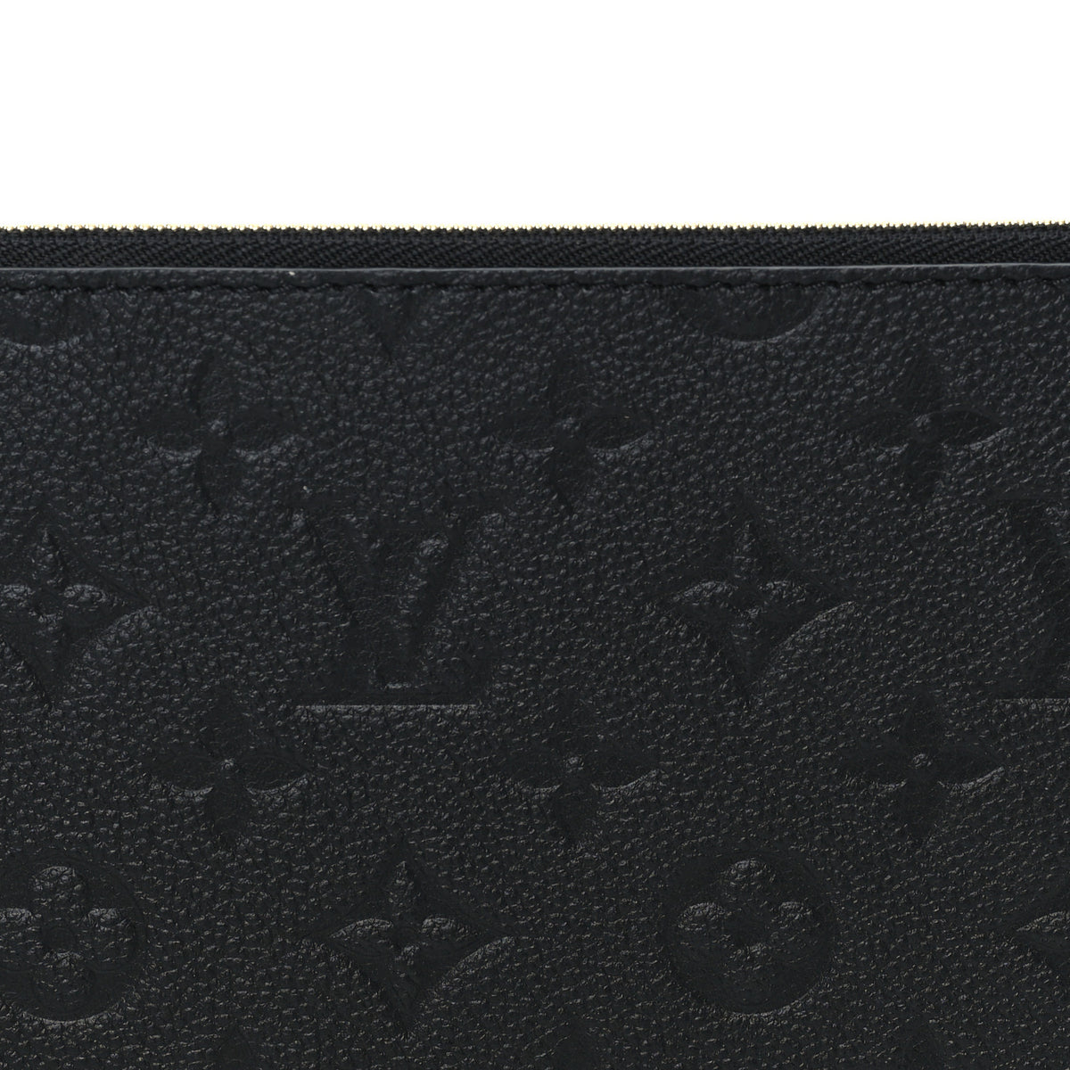 Empreinte Carryall PM Pochette Black