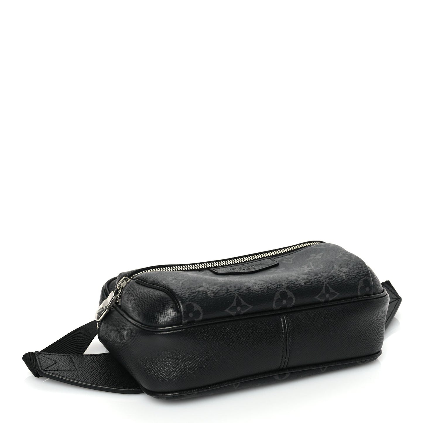 Taiga Monogram Eclipse Outdoor Bum Bag
