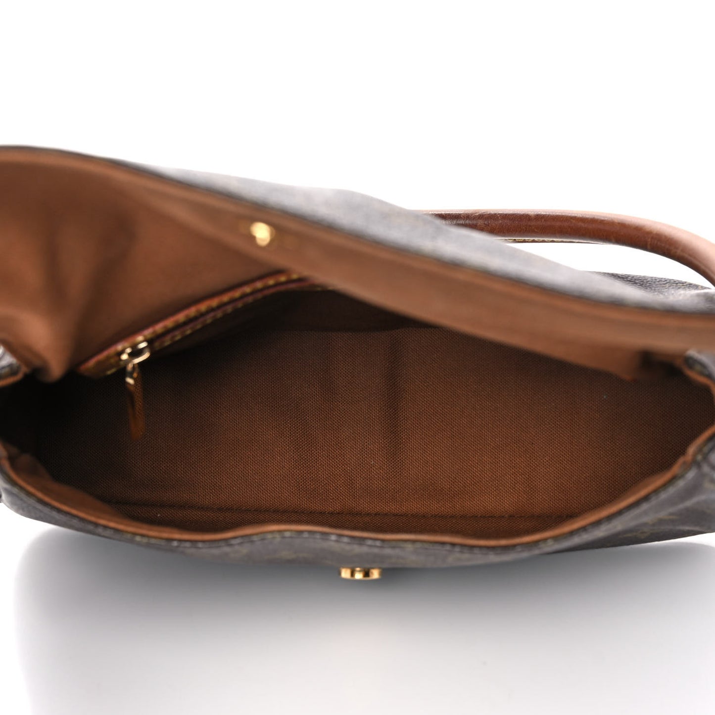 Monogram Mini Looping