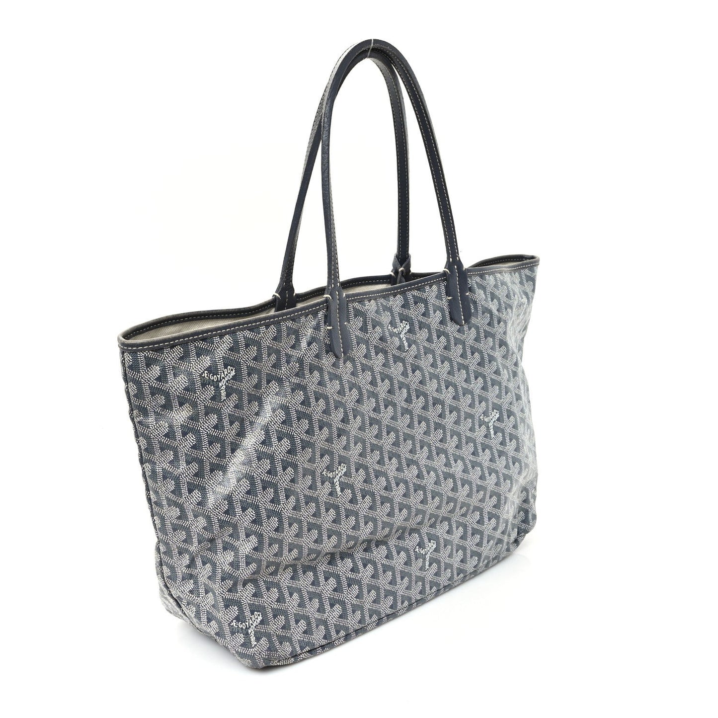 ine Saint Louis PM Grey