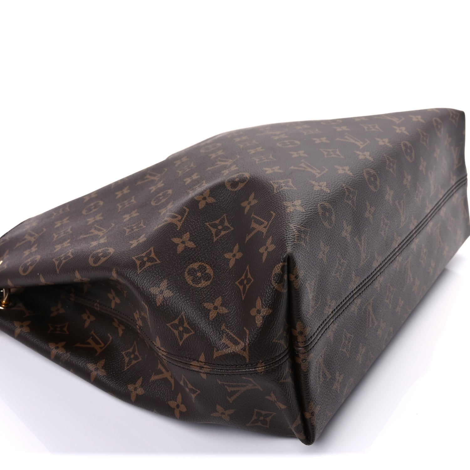 Louis Vuitton Monogram Graceful MM 7 of 7
