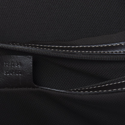 Gucci GG Plus Monogram Small Interlocking G Trolley Brown 6 of 20