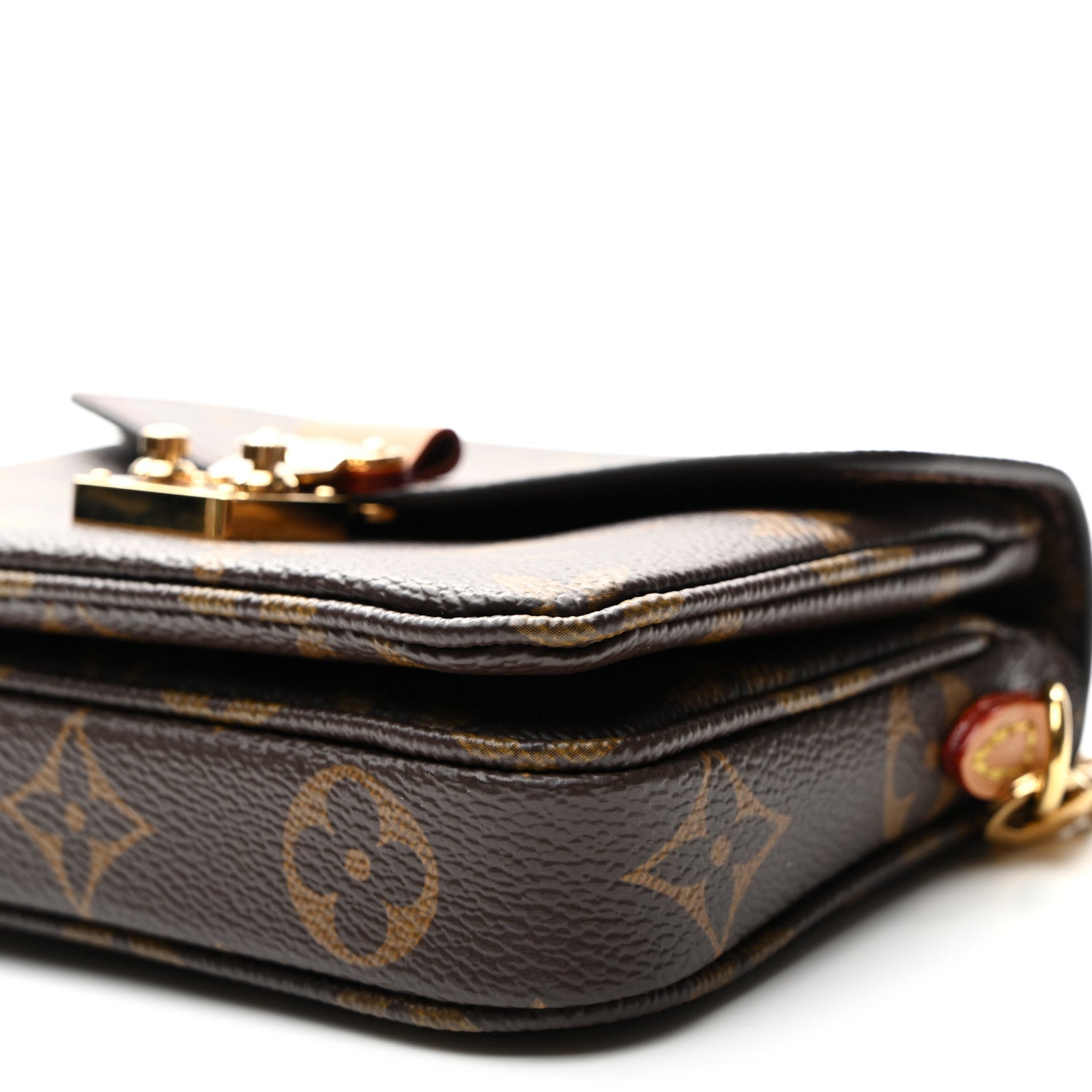 Louis Vuitton Monogram Micro Metis 9 of 9