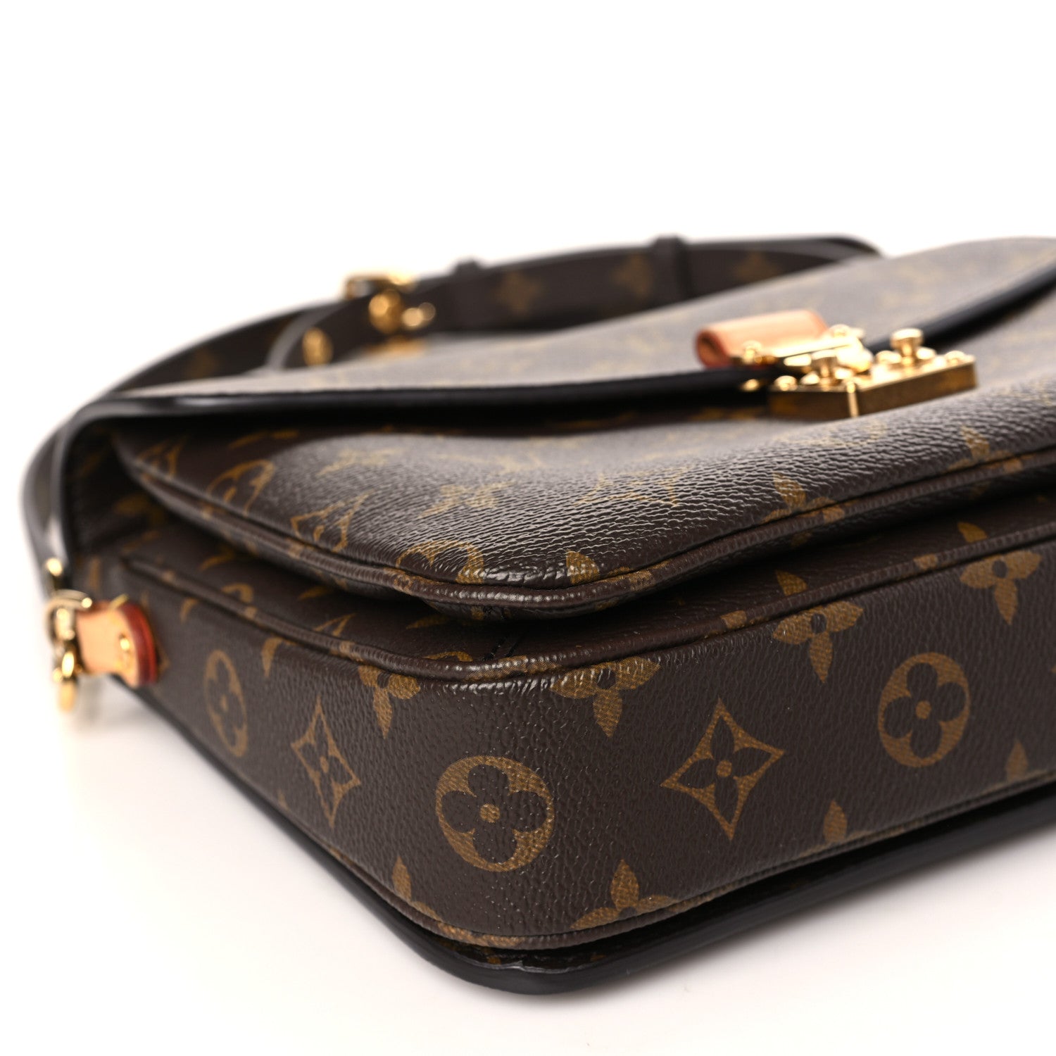 Louis Vuitton Monogram Pochette Metis 7 of 8